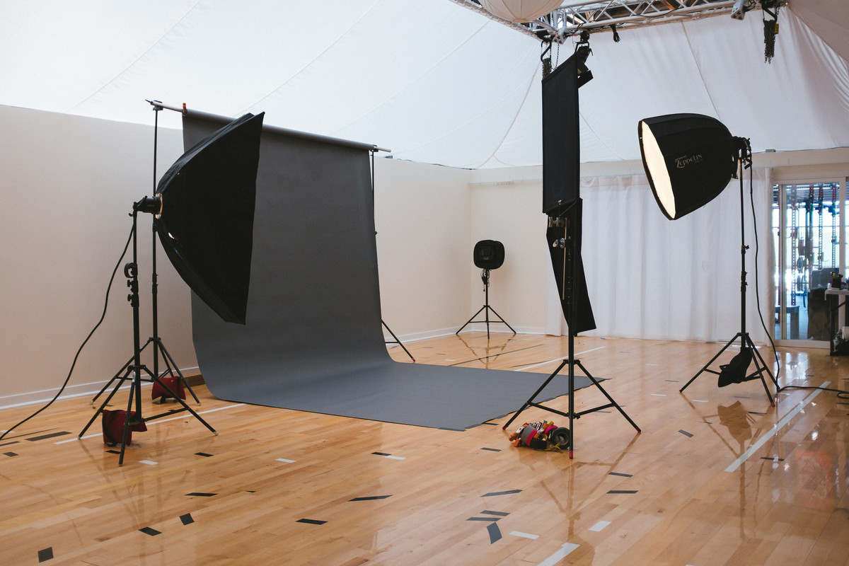 Product Shoot