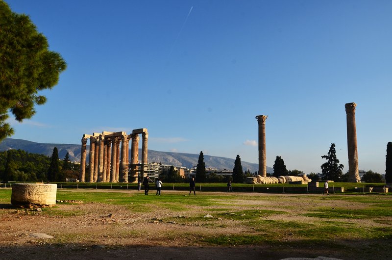 Atenas-18-11-2019 - Grecia y sus pueblos-2019 (205)
