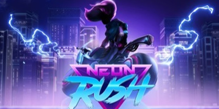 Strategi Jitu Menang di Slot Neon Rush Supaya Auto Cuan