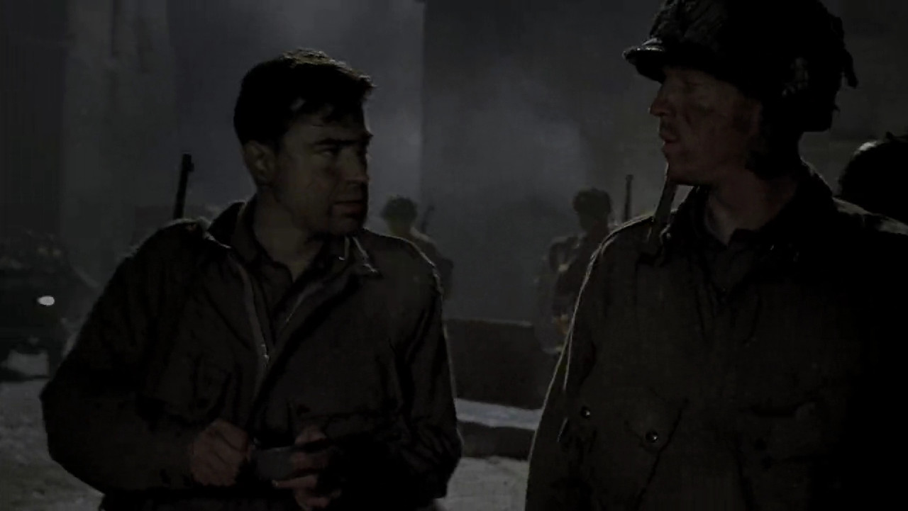 Band of Brothers Movie Screenshot