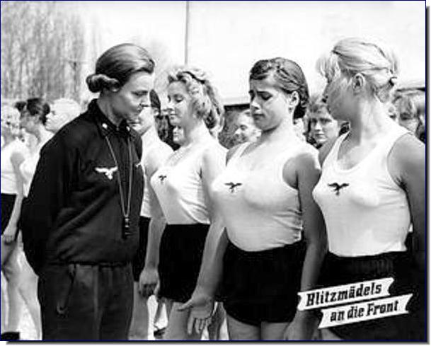 1german-women-nazi-second-world-war-ww2-amazing-rare-pictures