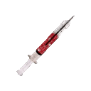  Syringe 