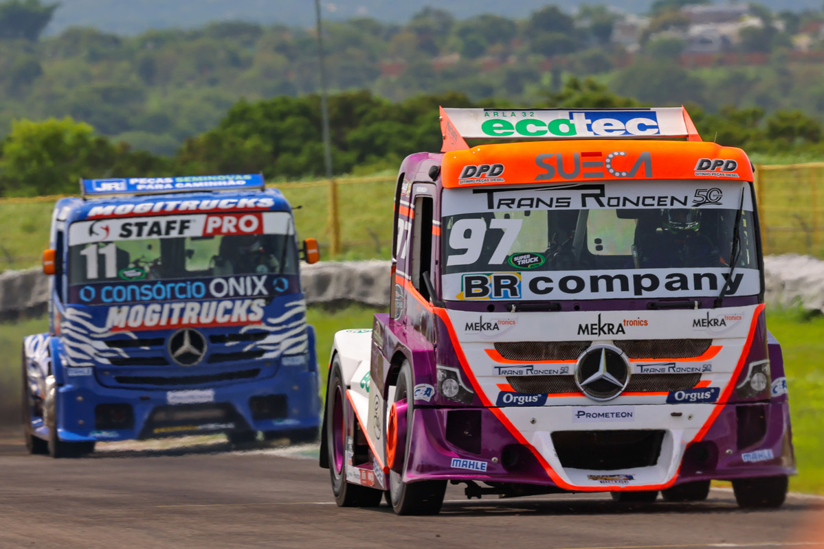 Goiânia 2024 - Foto 3