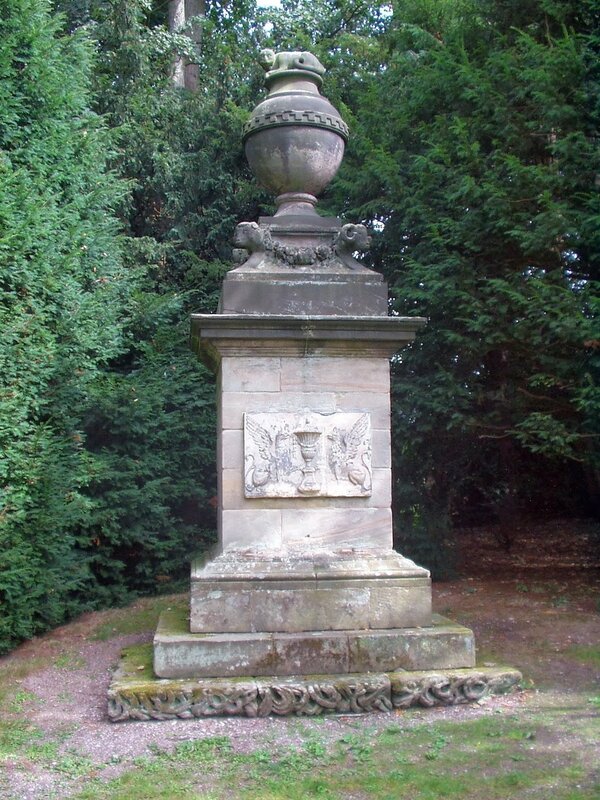 Cat-Memorial-Shugborough