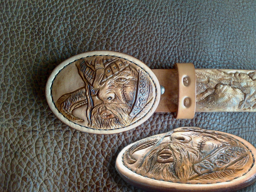 ремень викинг2