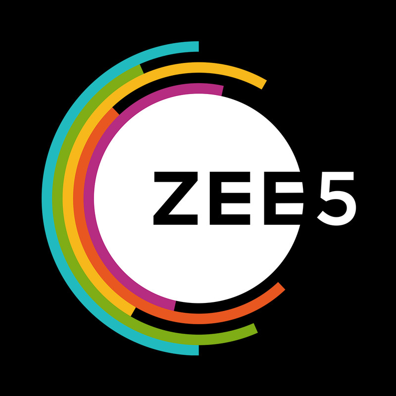 Zee5 logo