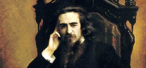 LETTURE/ Il segreto dell’amicizia tra Dostoevskij e Solov’ëv dans Amicizia Ivan-Kramskoi-ritratto-di-V-Solovev-1885-particolare