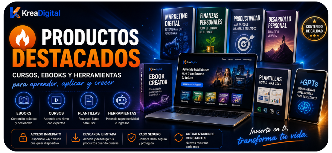 Casos de Éxito