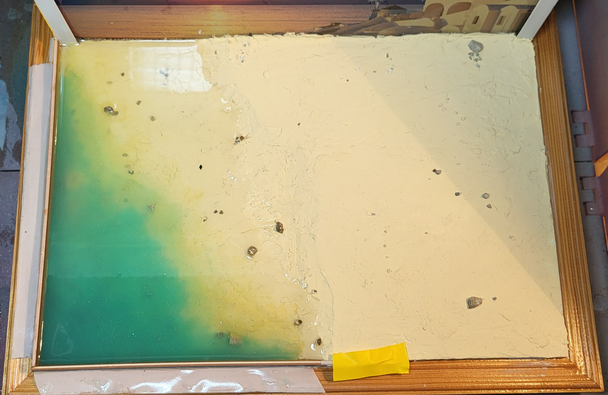 Marion & David in Griechenland ) (52)