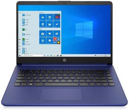 HP 14 Laptop