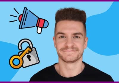 English Speaking Course 2022 - Pronunciation SECRETS (2022-02)