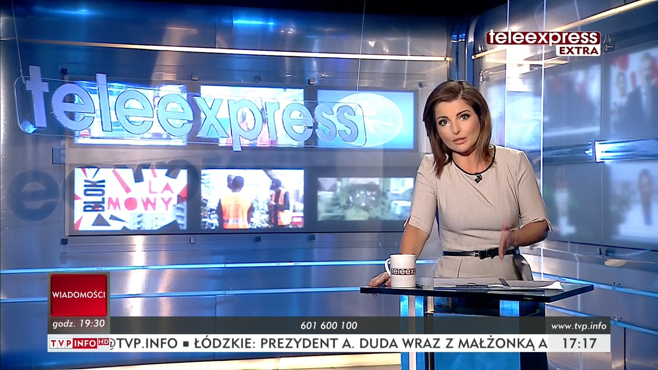 TeX Extra - 16.09.2018 #17