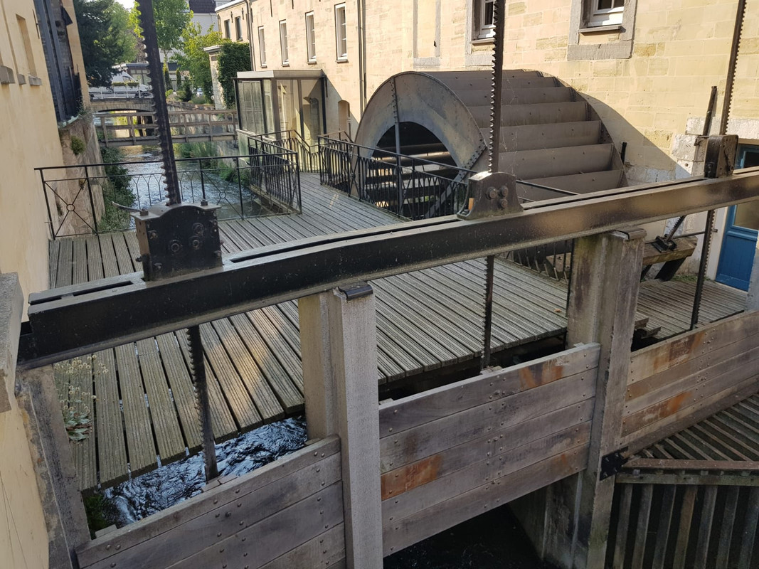 Pieter, Franse Molen 03 Valkenburg 20-07-2018