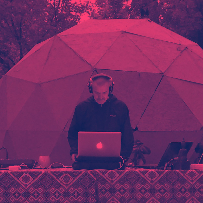 OK[UA] — резидент Trance Is Star Radio