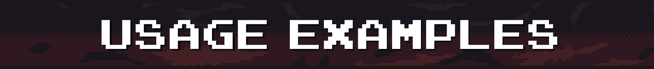 Better Menus - GUI Menu Template Pack | Nitrosetups | BuiltByBit (MC ...