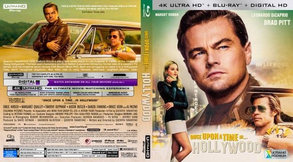 Re: Tenkrát v Hollywoodu / Once Upon a Time in Hollywood (20