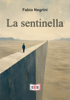 Fabio Negrini - La sentinella (2026)