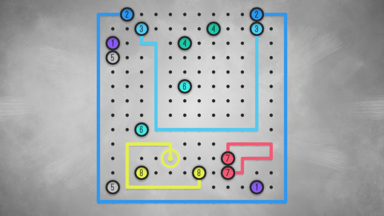 SWITCH Lines XL eShop