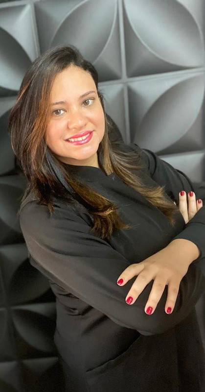 Dra. Natália Ferreira