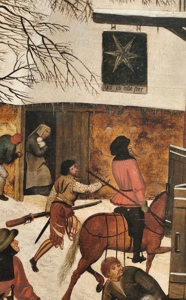 Llego a Bruselas y me voy de museos. - Bélgica: Arte en Bruselas, Amberes, Brujas, Gante y Lovaina (75)