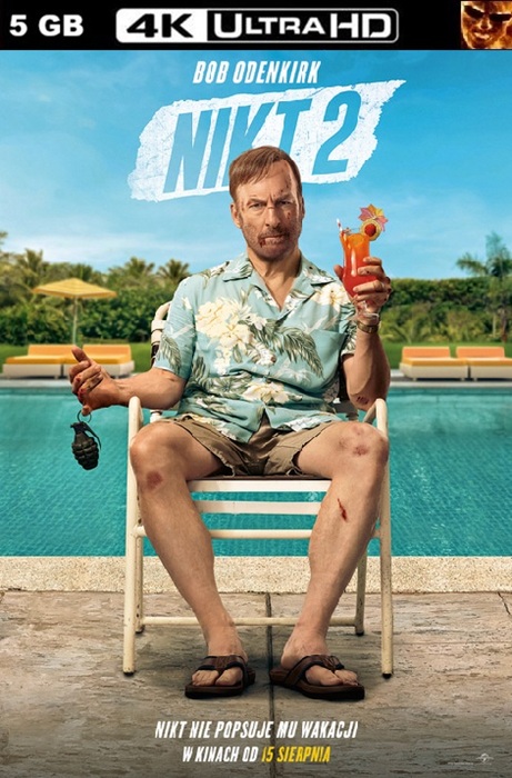 Nikt 2 / Nobody 2 (2025) MULTi.2160p.BluRay.HDR.H265.1.DD5.1-NEO / Lektor Napisy PL