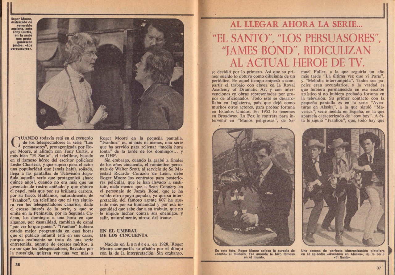 TELEPROGRAMA Nº 439 del 2 al 8 de septiembre de 1974 02