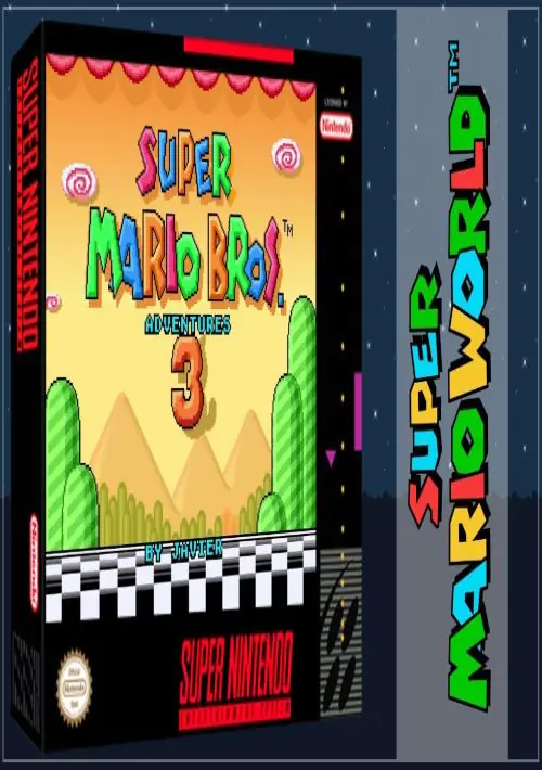 AS Mario Bro Hack