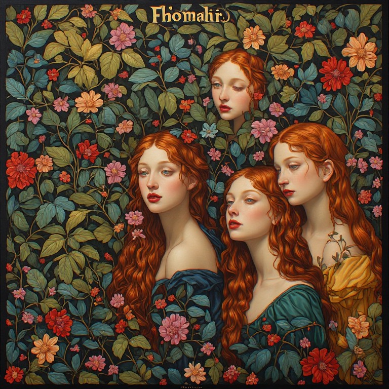 sumptuous-Pre-Raphaelite-paint-(27)