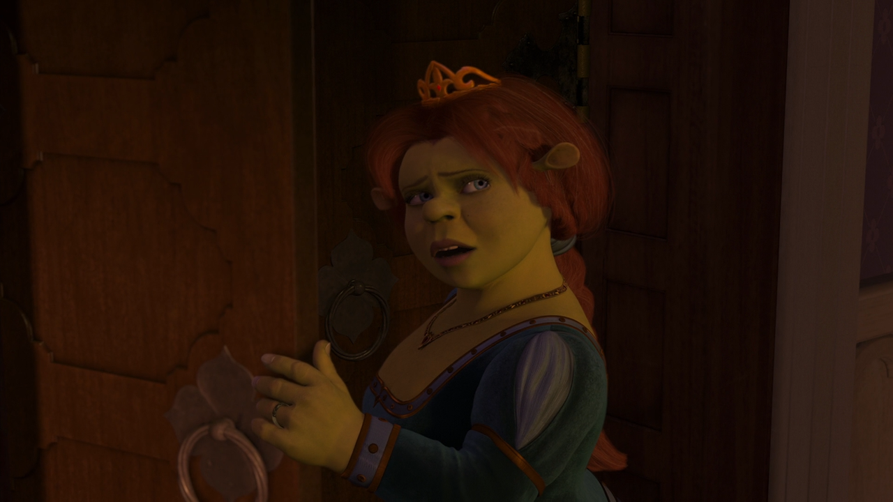  Shrek 2 (2004) BDREMUX 1080p Latino