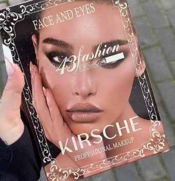 KIRSCHE