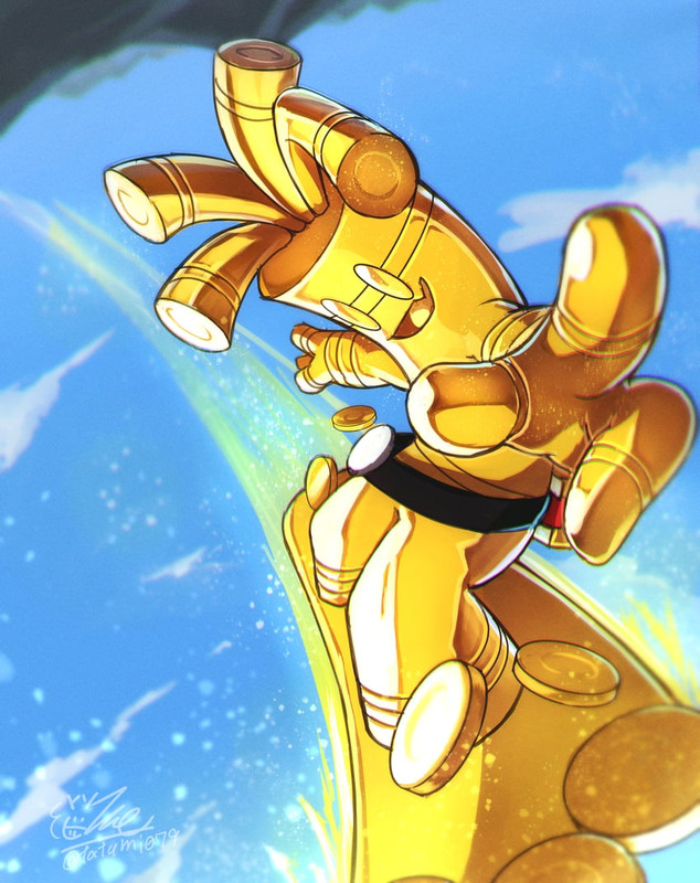 gholdengo-pokemon-drawn-by-tatsumi-panne