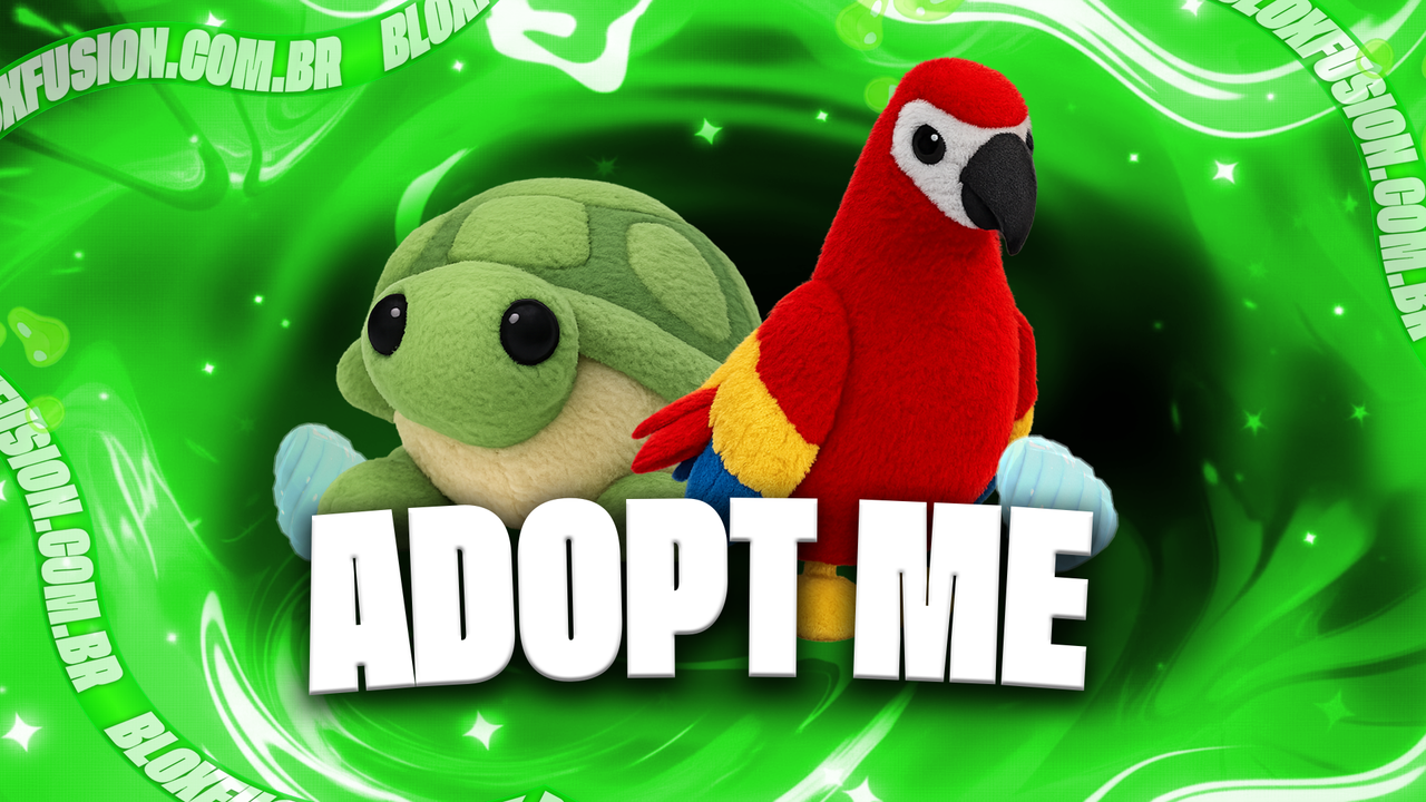 Adopt Me