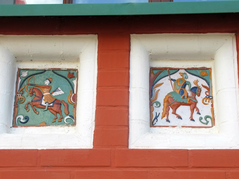 Возвращение в Калининград и... в Кёнигсберг. Маленькие городки бывшей Пруссии