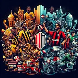 صورة لشعار الدوري البرازيلي