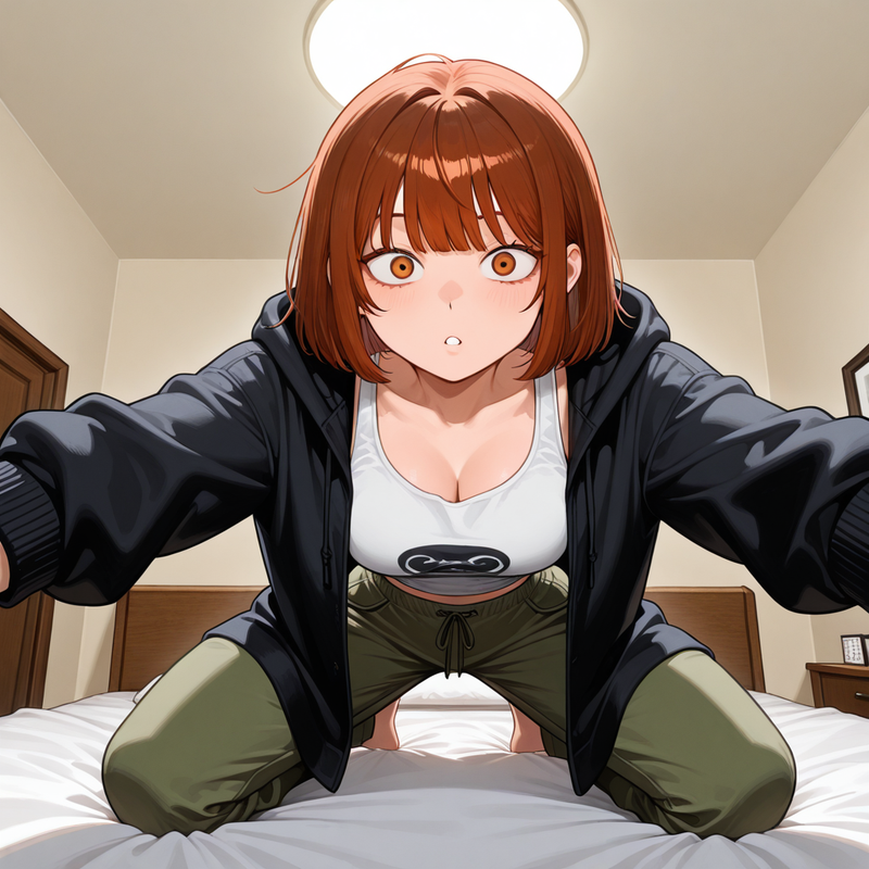 SFW - Cover 2