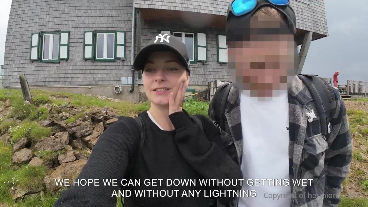 Hermione Potter video with onlyfans – Austria & Hermione