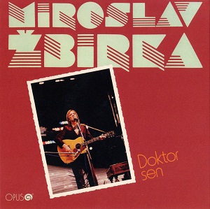 Miroslav Žbirka