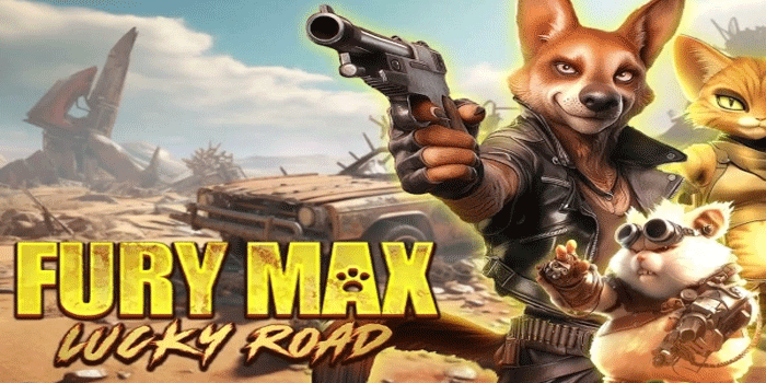 Trik Pintar Slot Fury Max Weak Road Agar Cuan Auto Mengalir