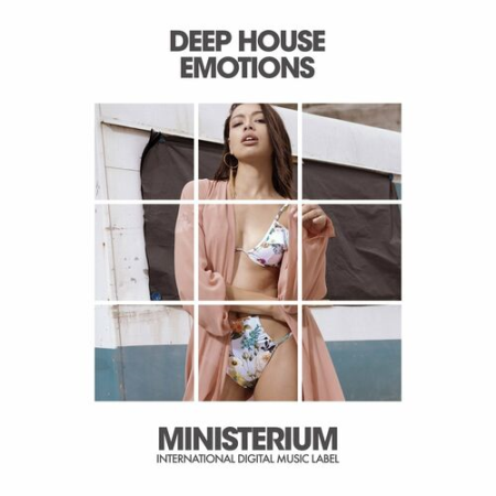 VA - Deep House Emotions (2022)