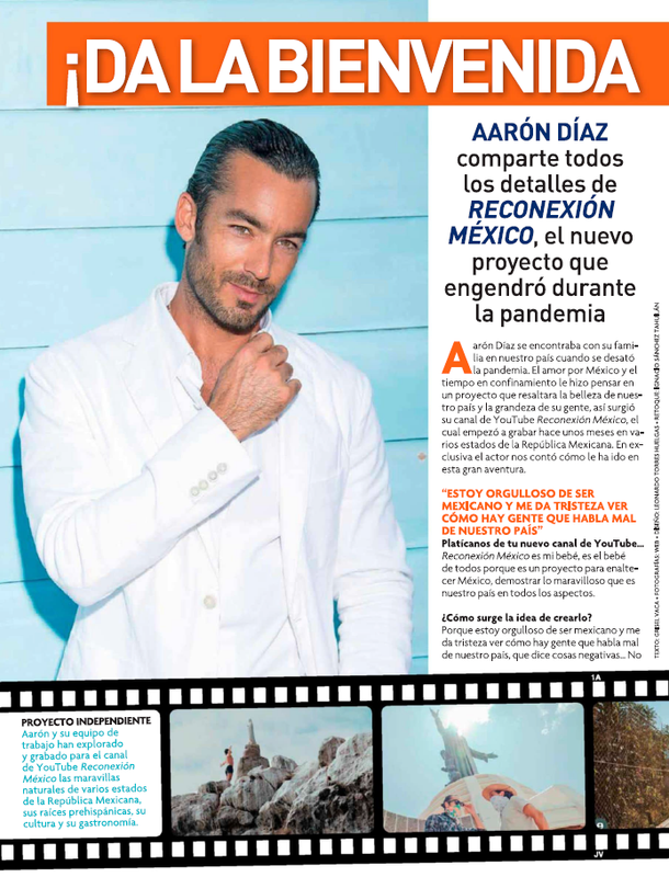 aaron