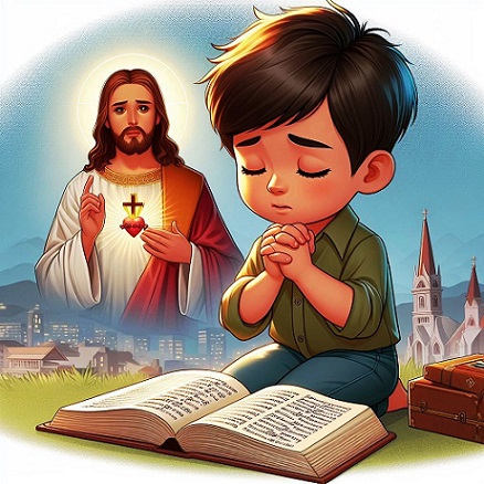 Giuste disposizioni per leggere la Bibbia dans Fede, morale e teologia La-Santa-Bibbia