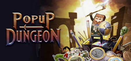 Popup Dungeon v08.09.2020