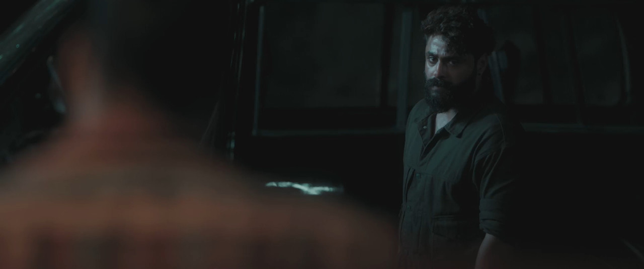 Kattalan 2026 WebRip [Hindi + Tamil + Malayalam + Kannada] 1080p 480p 720p ESub Screenshot