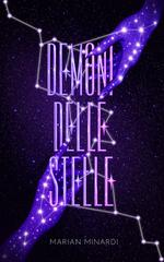 Marian Minardi – Demoni delle stelle (2026)