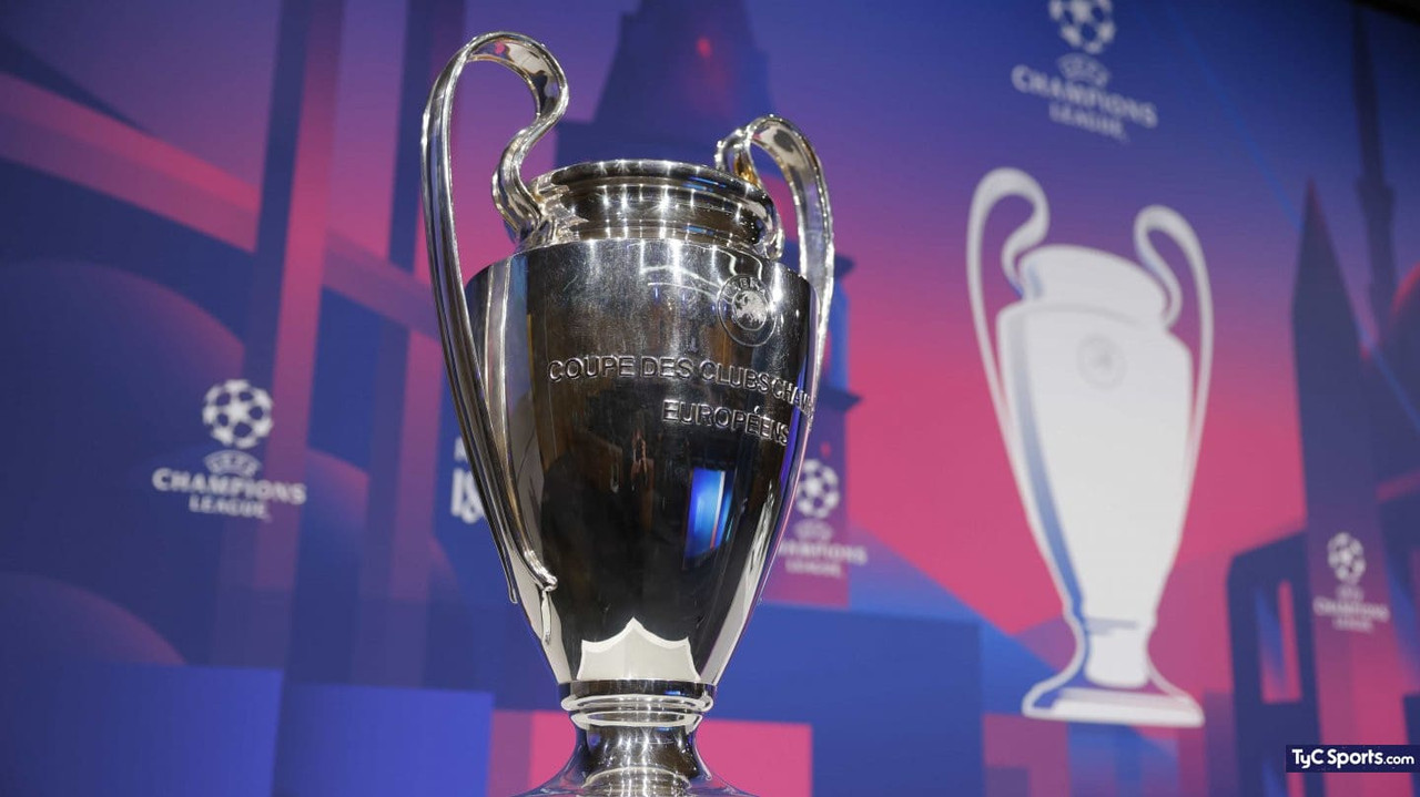 UEFA regalará boletos a aficionados para la final de la Champions League