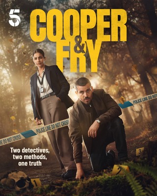 Cooper & Fry – Stagione 1 (2026) [Completa] WEB-DL 1080p AAC ITA ENG