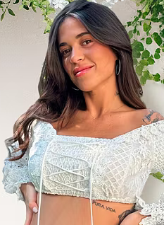 Ya Eras Todo By Fiama Rodríguez