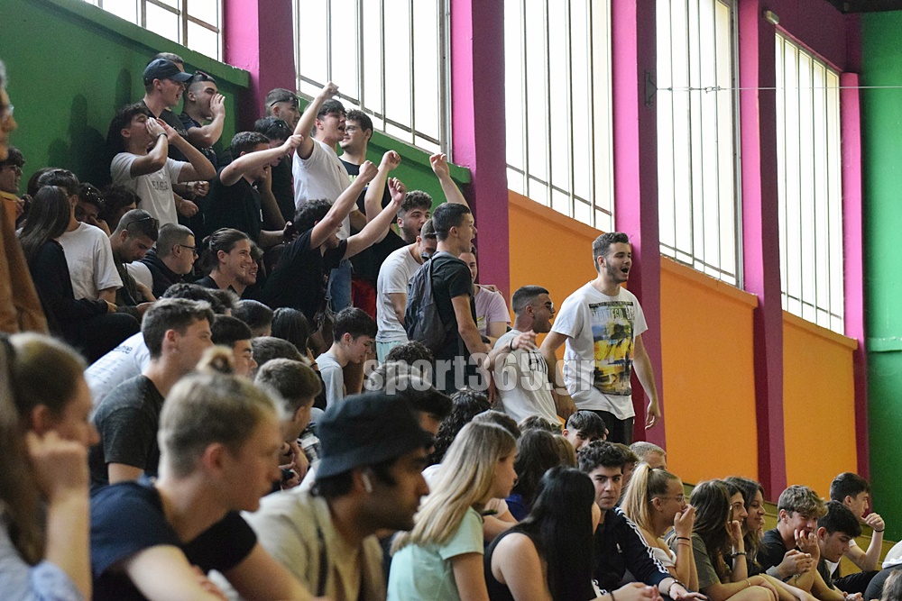 , Βόλεϊ Λυκείων – Σούπερ (και) τα κορίτσια του 3ου ΓΕΛ Καλαμάτας, 2-0 το 3ο ΓΕΛ Τρίπολης (pics &#038; vid)