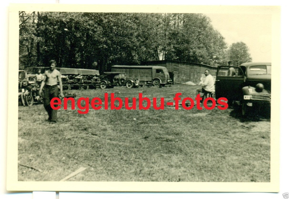 LAUTENBURG (Lidzbark, Ermland-Masuren, POLEN) - 