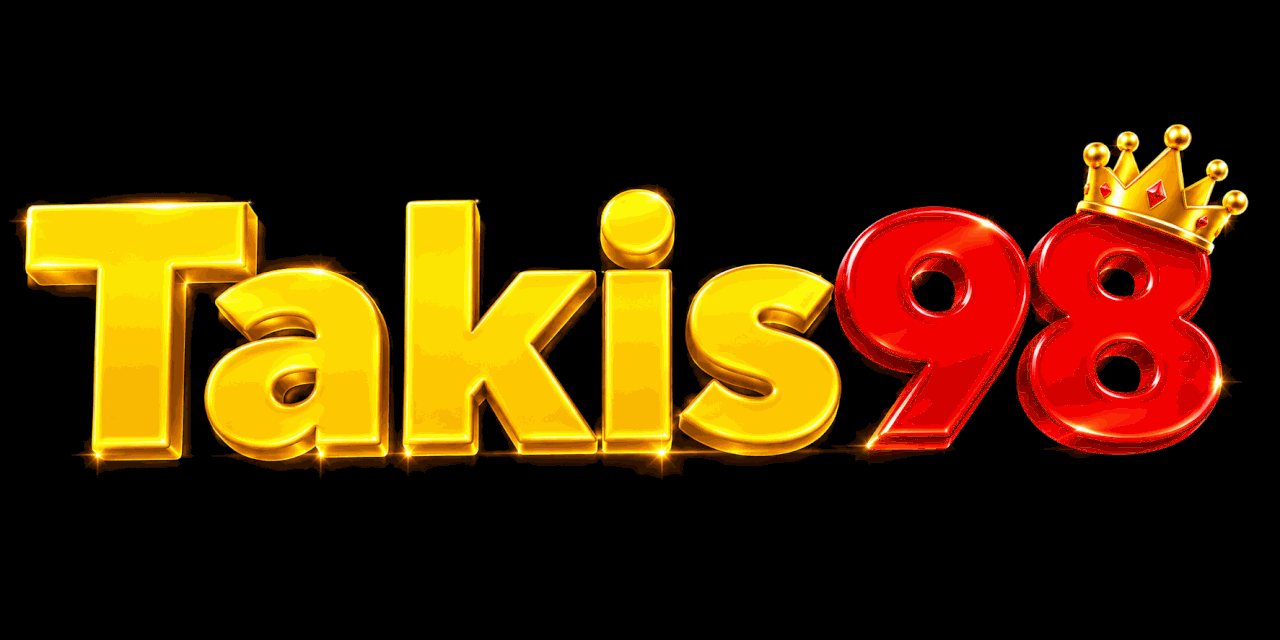 Logo TAKIS98